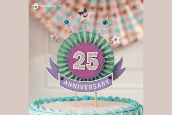 3D SVG for Anniversaries: A Designer's Review
