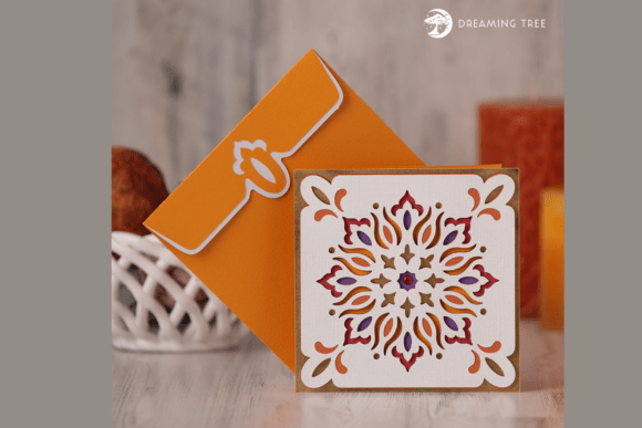 Fall Card SVG: A Designer's Review for Autumn Projects