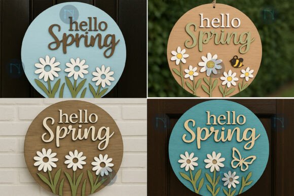 Review: 3D SVG Spring Bundle for Local Brands